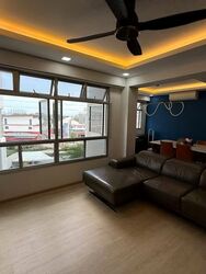 Blk 154B Bedok South Horizon (Bedok), HDB 4 Rooms #552764501